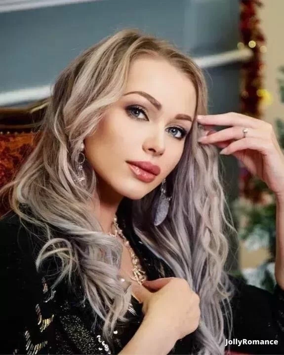 Lyudmyla, 38