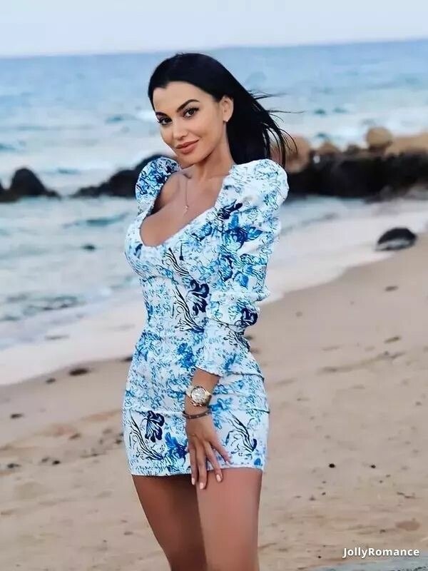 Ekaterina, 45