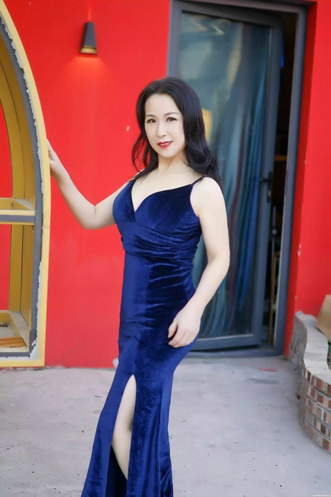 Xiaoxing, 50