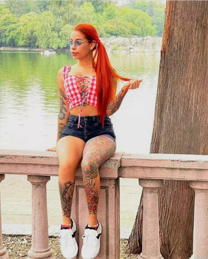 Kesshia, 28